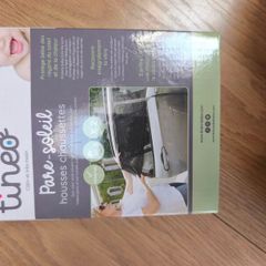 sun visior sock covers