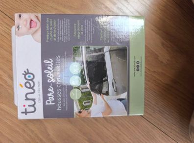 sun visior sock covers