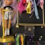 3 Rainbow High dolls Image 2