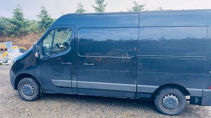 van