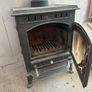 7.5kw Stove Image 2