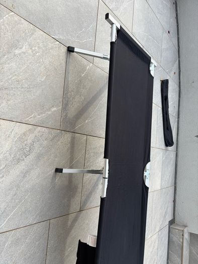 Regatta Folding Campbed