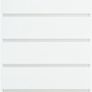 Jysk Tange 6 Drawer Chest Image 4