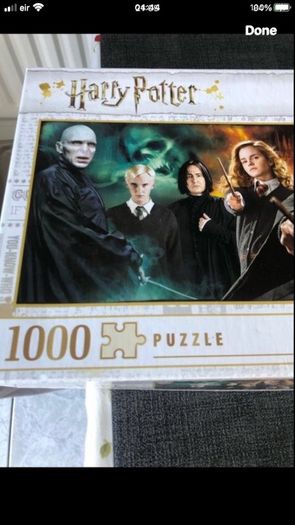 jigsaw puzzle new