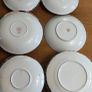 Antique saucers Image 4