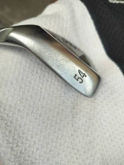 Taylor made, ping wedges