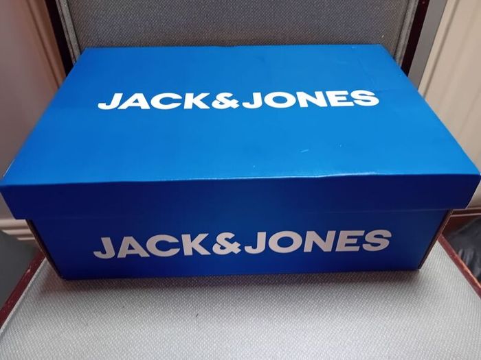 Mens Shoes