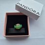 Bundle of 4 Pandora Sterling Silver Charms with Original Box Image 4