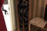 Oasis Jumpsuit Size 12