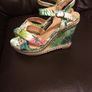 Like Style Sandals, size EU-39, UK-6 Image 3