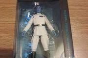 Star Wars Black Series: Grand Admiral Thrawn 6''