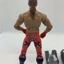 wwe elite Wrestlemania 30 Shawn Michaels action figure Image 8