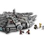 LEGO Star Wars Millennium Falcon (75257) Image 2