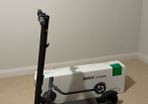 Segway Ninebot es2 electric scooter
