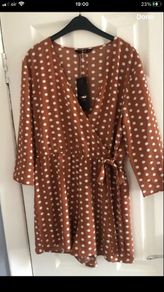 Ladies shorts suit size 10