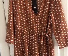 Ladies shorts suit size 10