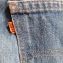 Vintage levis jeans great condition Image 3