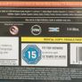 Run All Night [2015] Liam Neeson & Ed Harris [Blu-ray Movie] Image 4