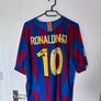 Authentic Vintage Football Shirts Image 7