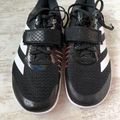 lifting shoes