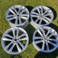 19" BMW 5x112 wheels
