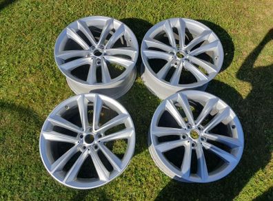 19" BMW 5x112 wheels