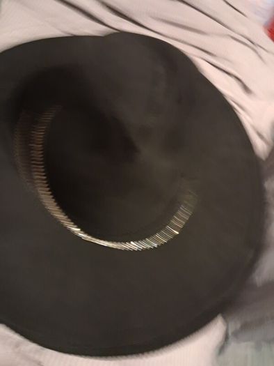 hat