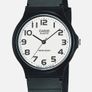 Casio MQ-24 Analog Quartz watch Like New Image 2