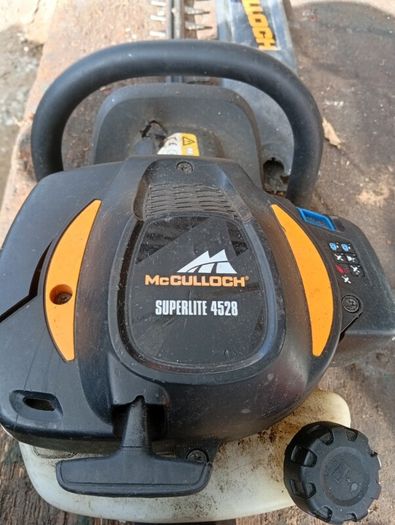 mc cullagh headge cutter