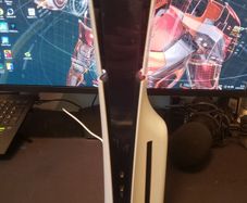 Playstation 5 +2 controllers