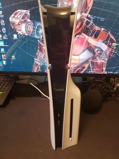 Playstation 5 +2 controllers
