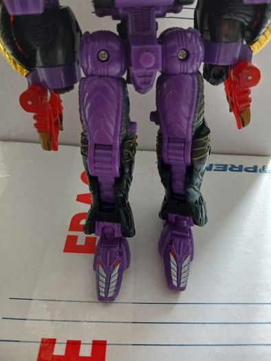 Transformer Megatron / Gigatron