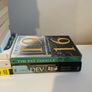 Assorted books Image 4