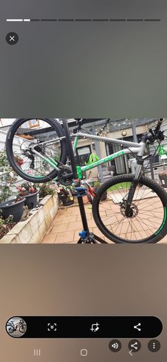 bike repairs
