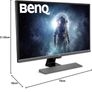 Benq 32inch 4k monitor Image 3
