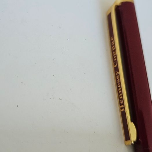 hennessy cognac pens