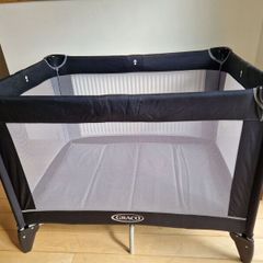 Graco Lightweight Travel Cot