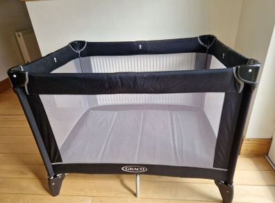 Graco Lightweight Travel Cot