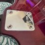 Vintage 1970s Sakai SG-Style Electric Guitar Made in Japan Image 8