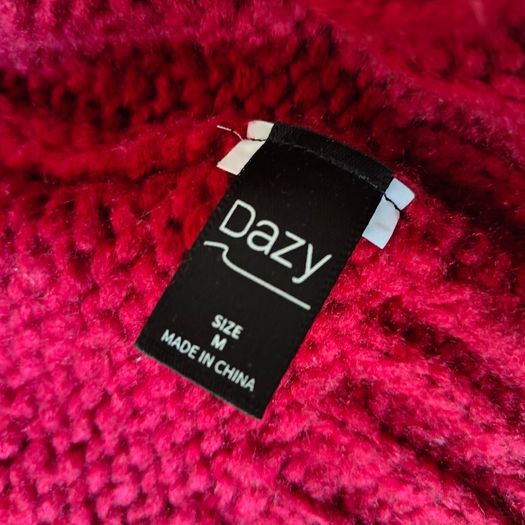 Knit Cardigan size 12
