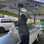 Food trailer Image 4