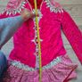 Irish dancing dress Image 6