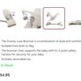 Baby Seat/ Bouncer Image 3