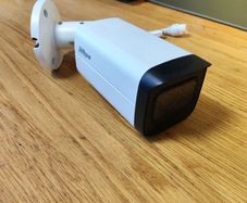 Dahua IPC HFW2441T ZS IP Camera Bullet Outdoor