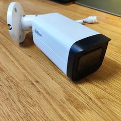 Dahua IPC HFW2441T ZS IP Camera Bullet Outdoor