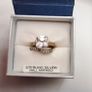 sterling silver rings Image 2