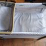 babylo oasis travel cot Image 7