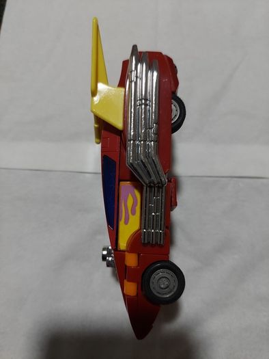 Transformer G1 Rodimus