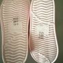 New Leigh Tucker slip on water trainers for beach / pool Image 4
