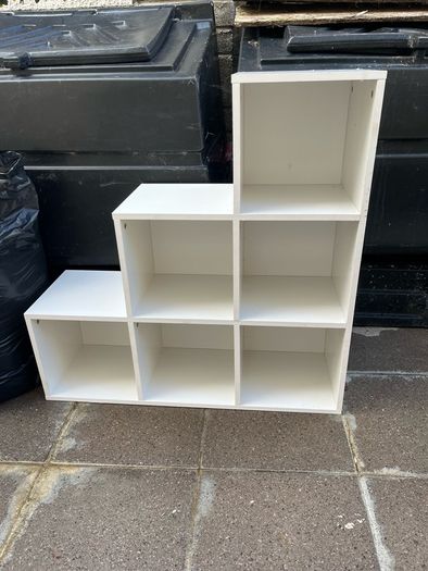 ikea shelf